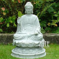 Garden Decorative Stone China Buddha Statue